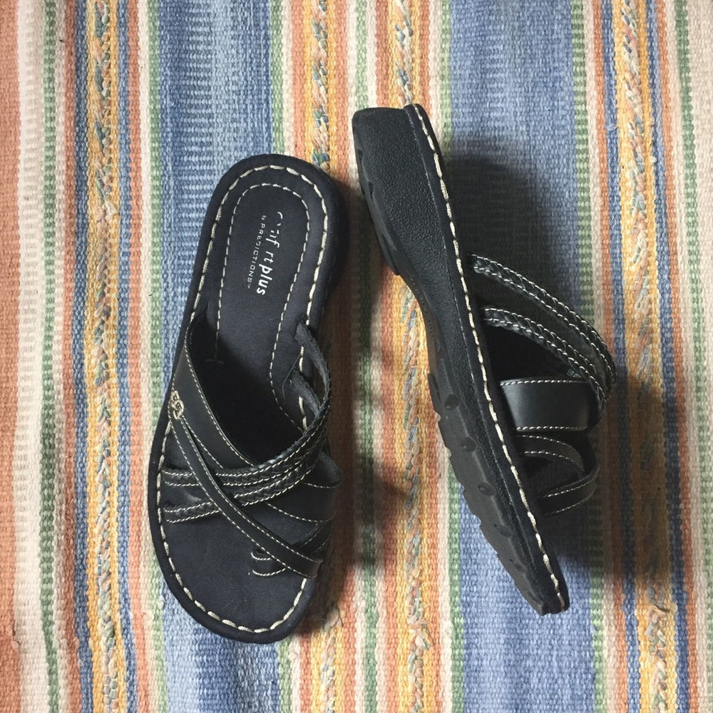 Comfort Plus Sandals